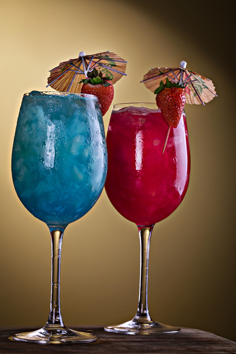 Drinks autorais