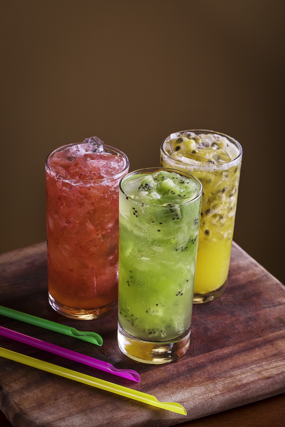 Caipiroscas