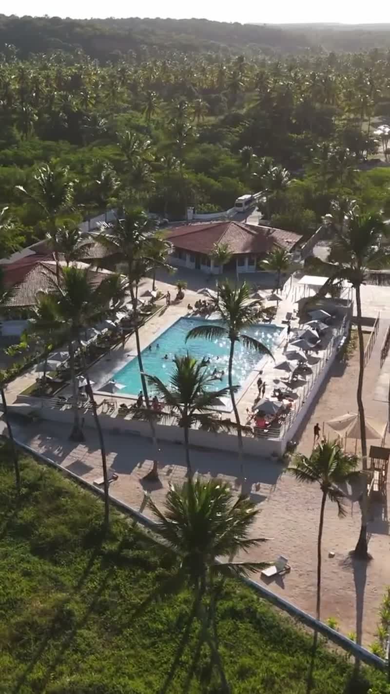 Vivari Beach Club